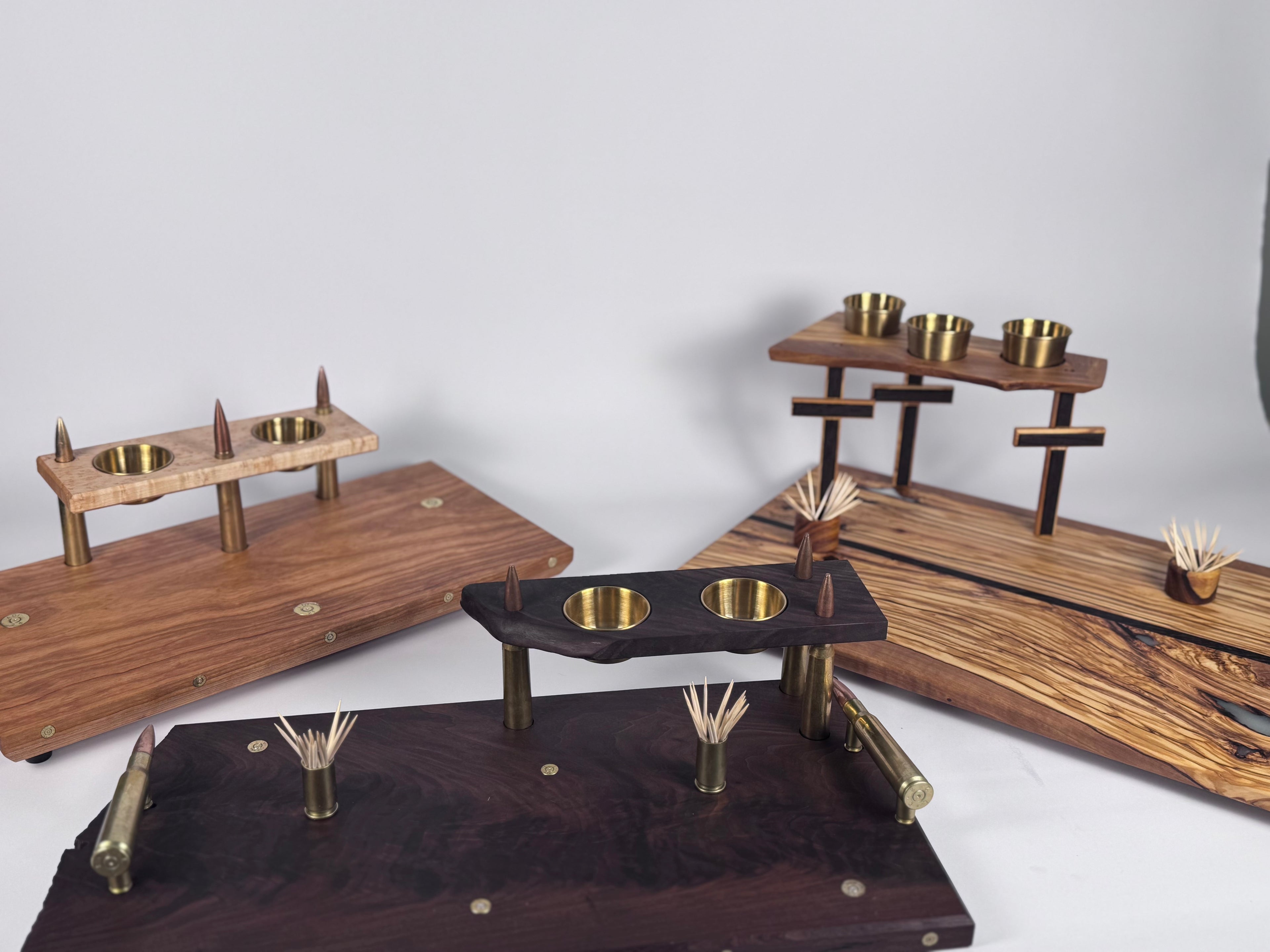 Cherry CharDUDErie board