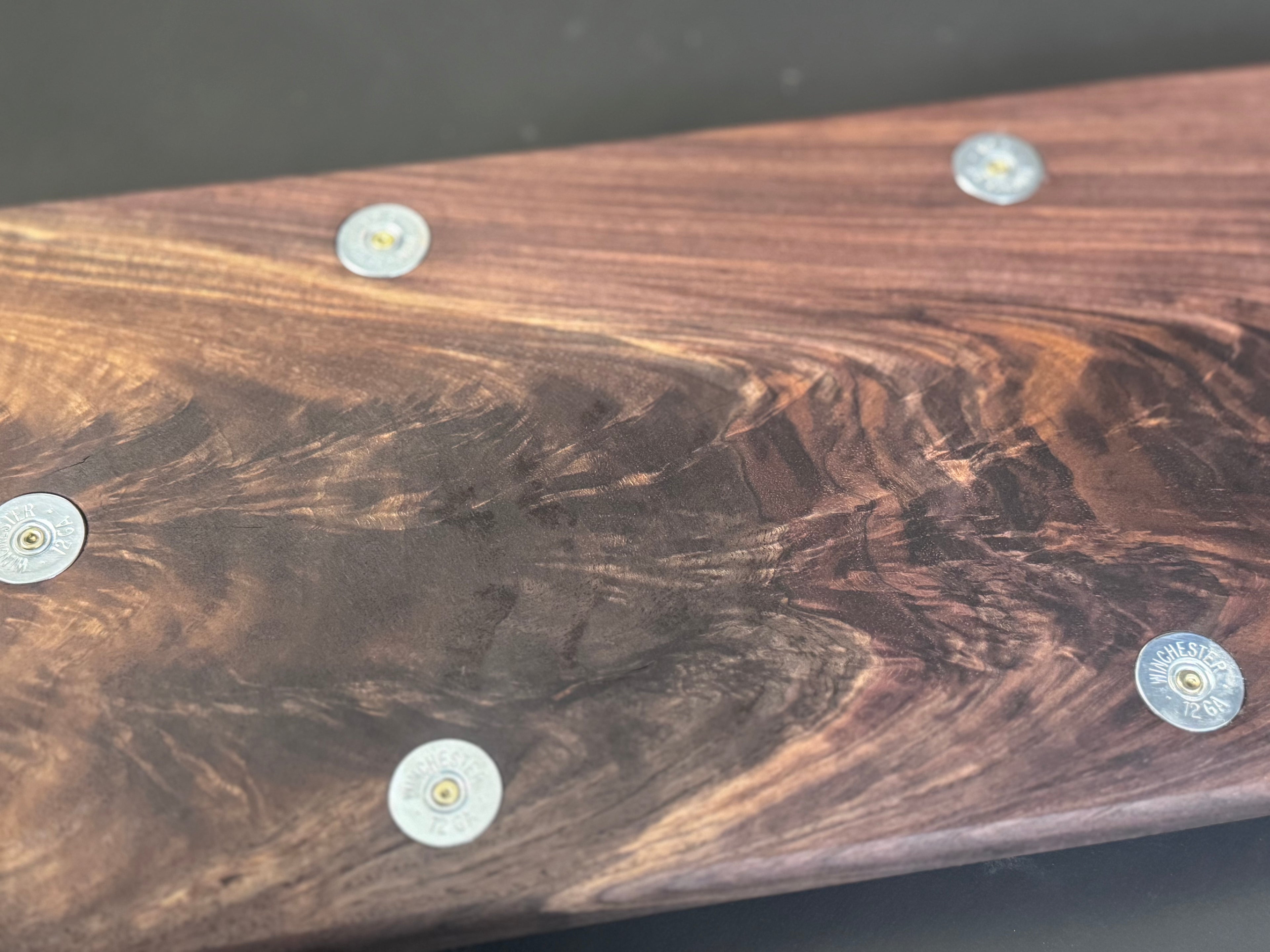 Winchester CharDURErie Table Board