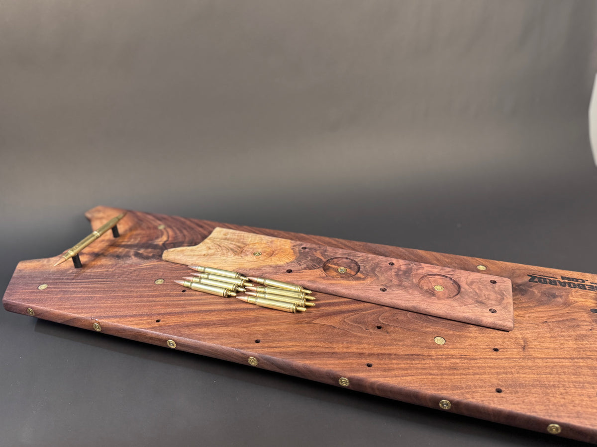 .30-06 CharDUDErie Board