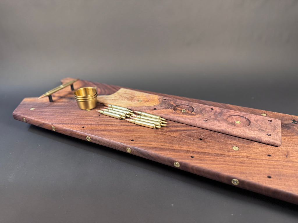 .30-06 CharDUDErie Board