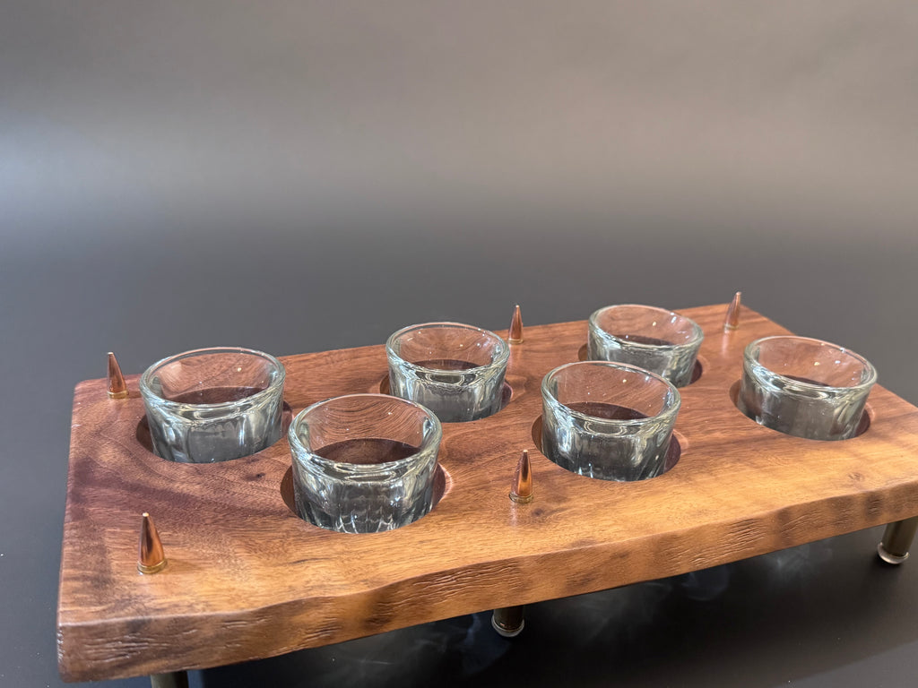 30 OTT Shot Board