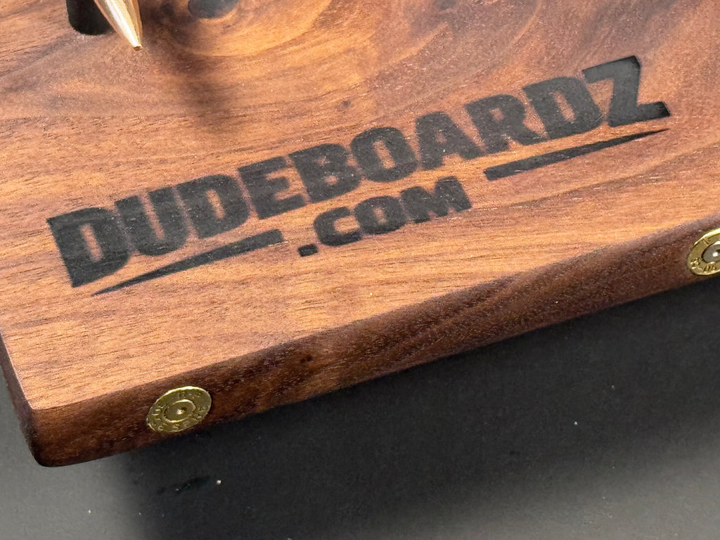 .30-06 CharDUDErie Board