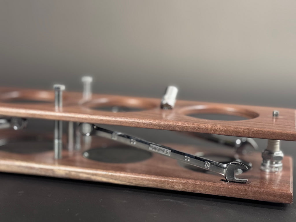 Dewalt Mechanics Board