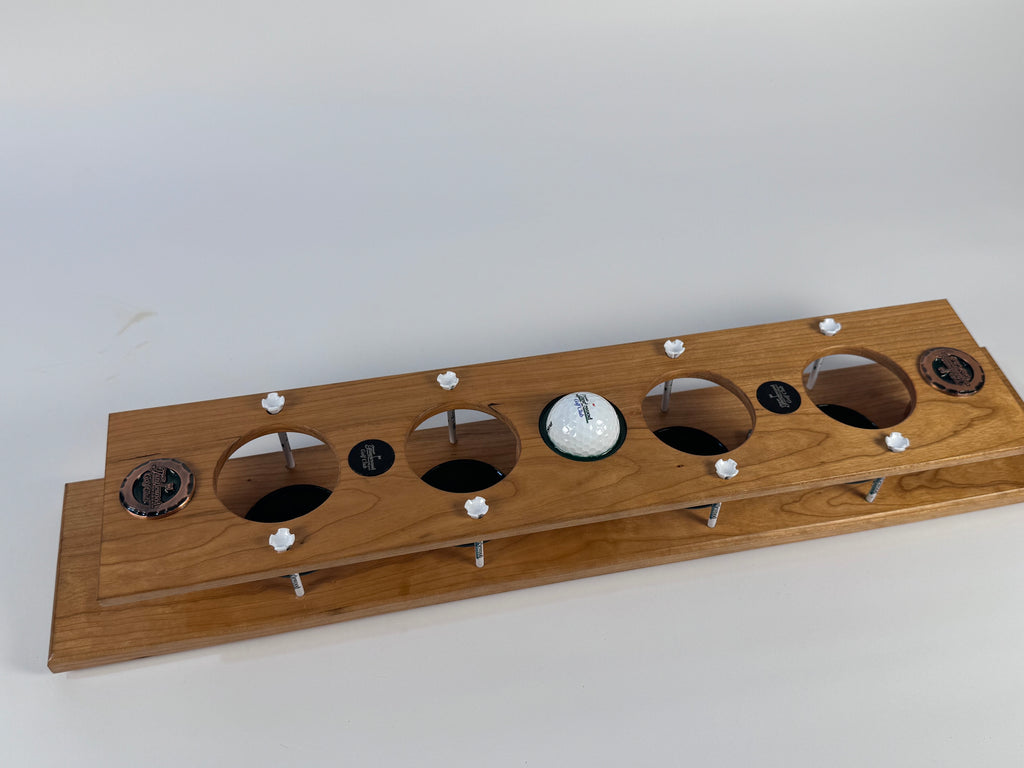 Custom Golf Boardz