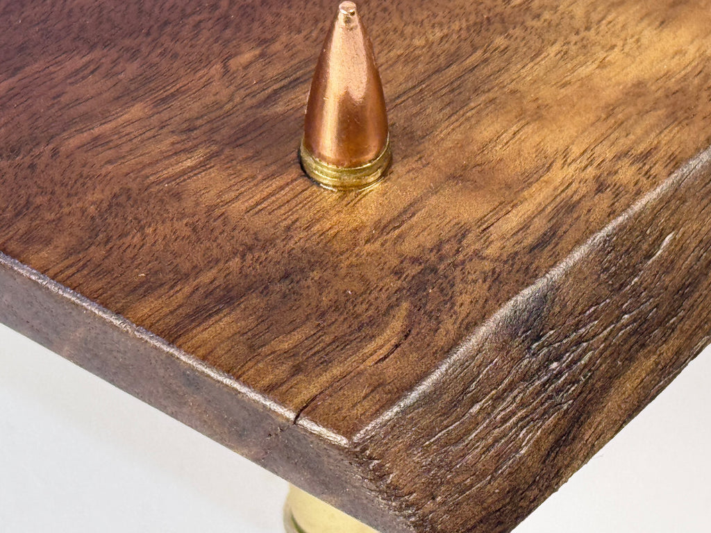30 OTT Shot Board