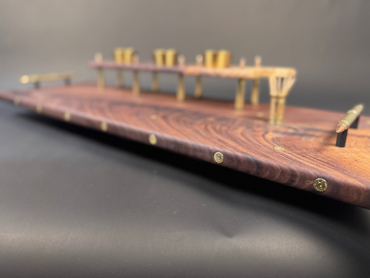 .30-06 CharDUDErie Board