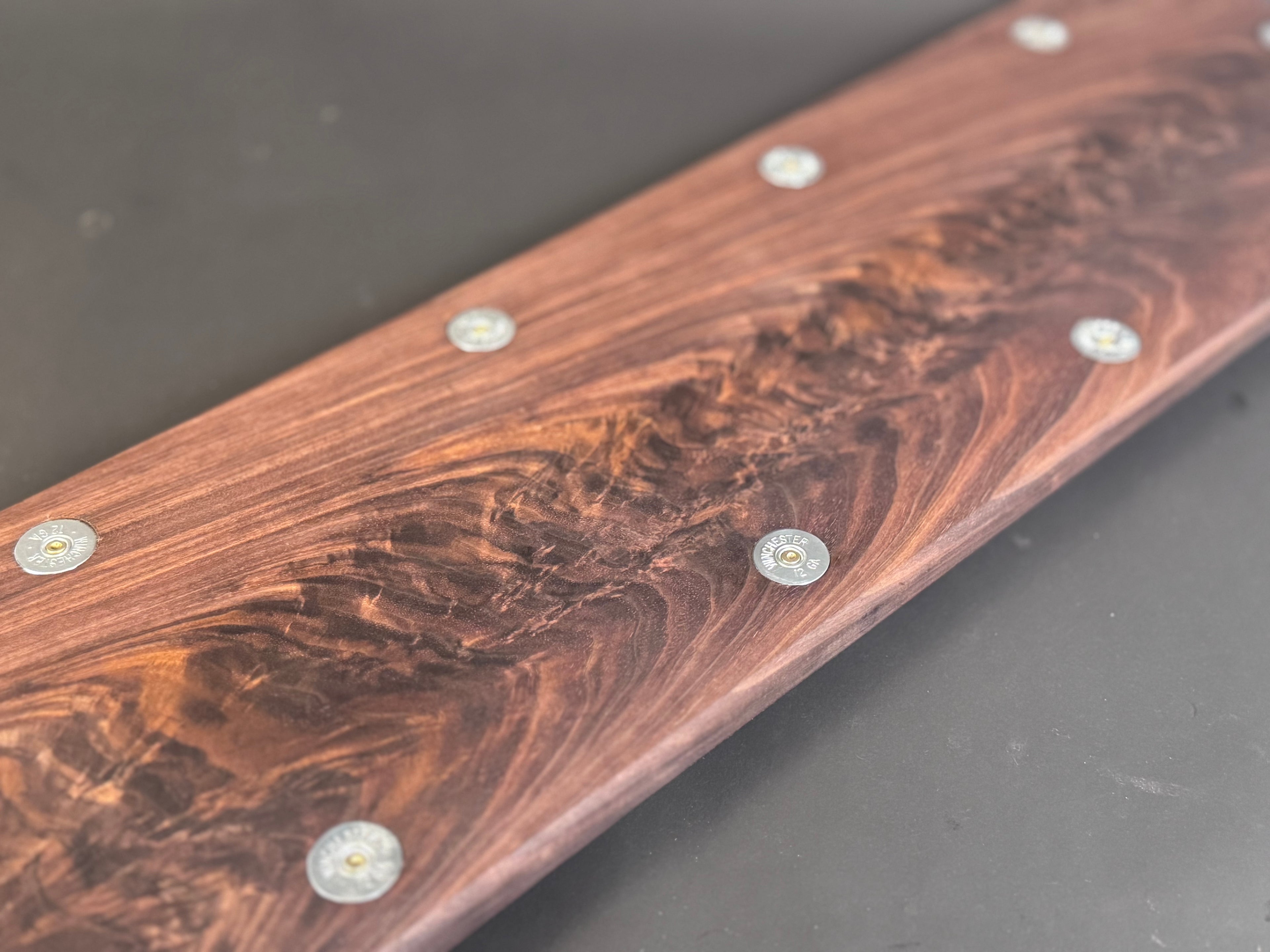 Winchester CharDURErie Table Board