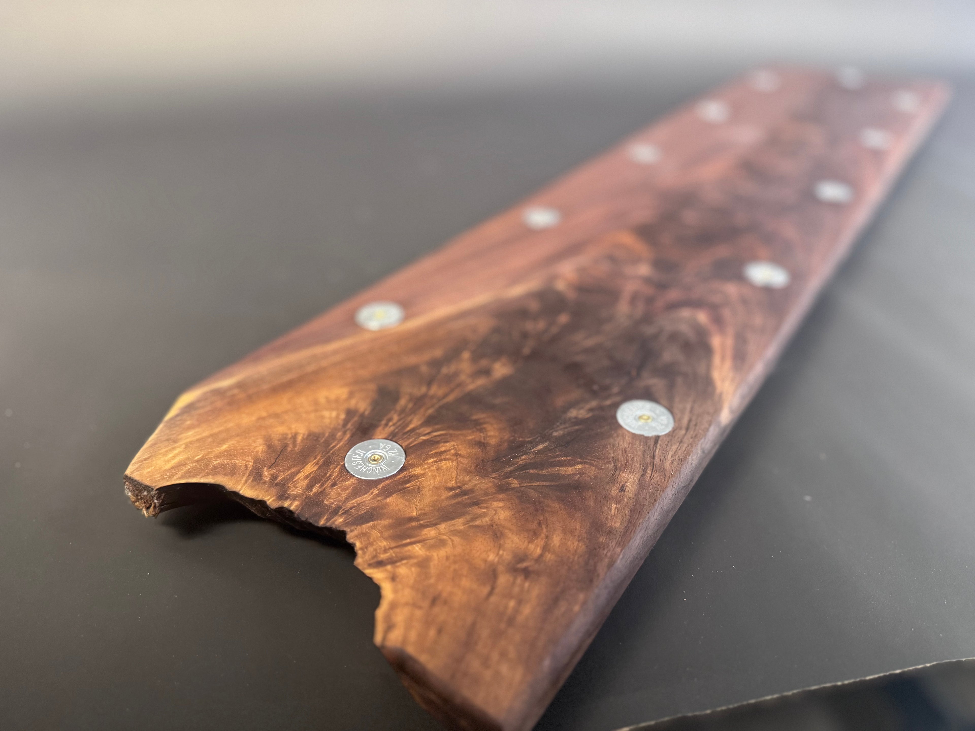 Winchester CharDURErie Table Board