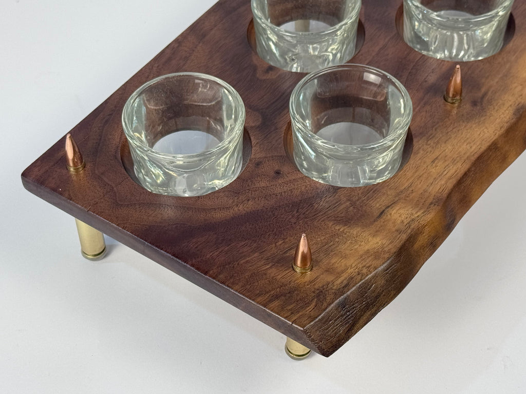 30 OTT Shot Board