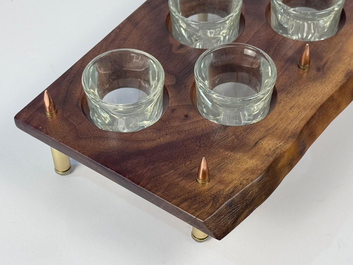 30 OTT Shot Board