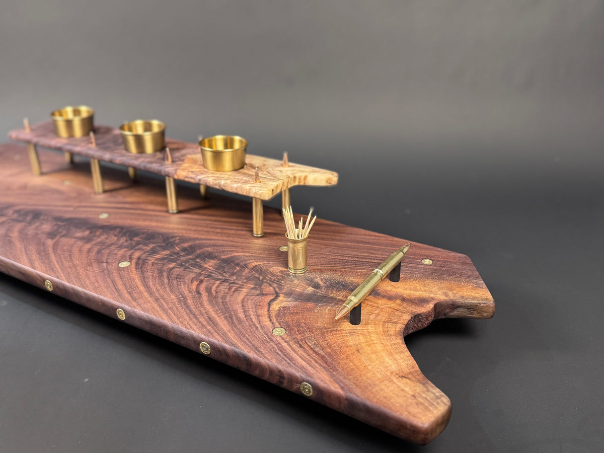 .30-06 CharDUDErie Board