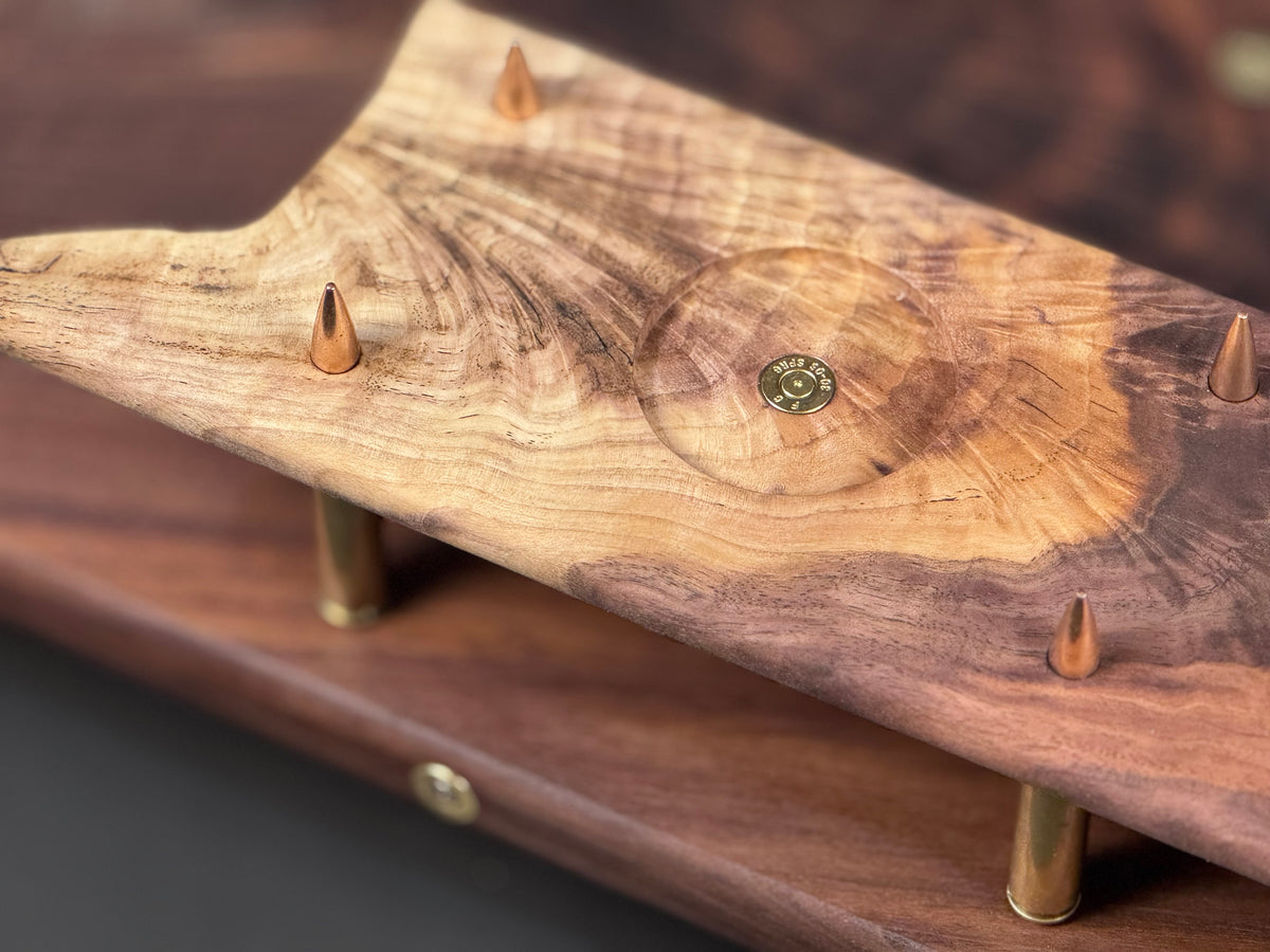 .30-06 CharDUDErie Board