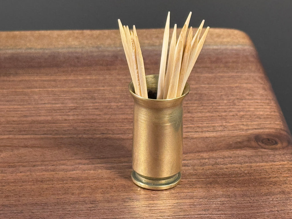 50 BMG CharDUDErie Board