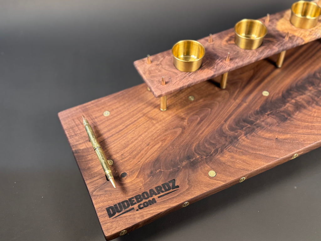 .30-06 CharDUDErie Board