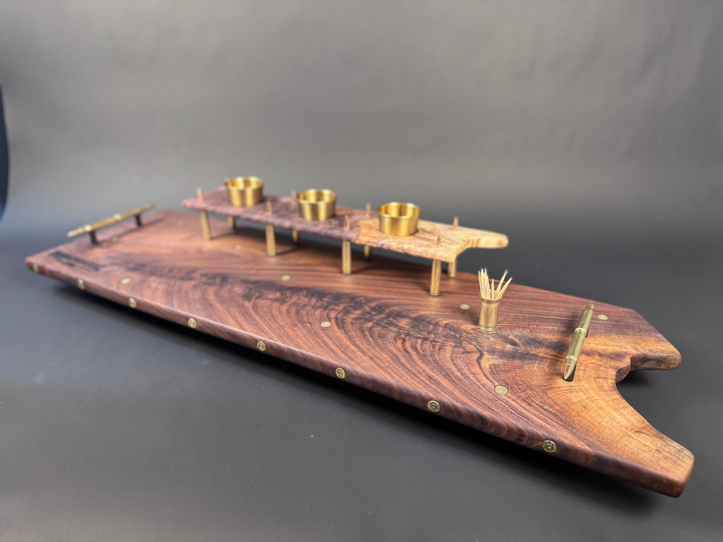 .30-06 CharDUDErie Board