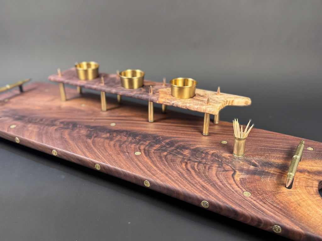 .30-06 CharDUDErie Board