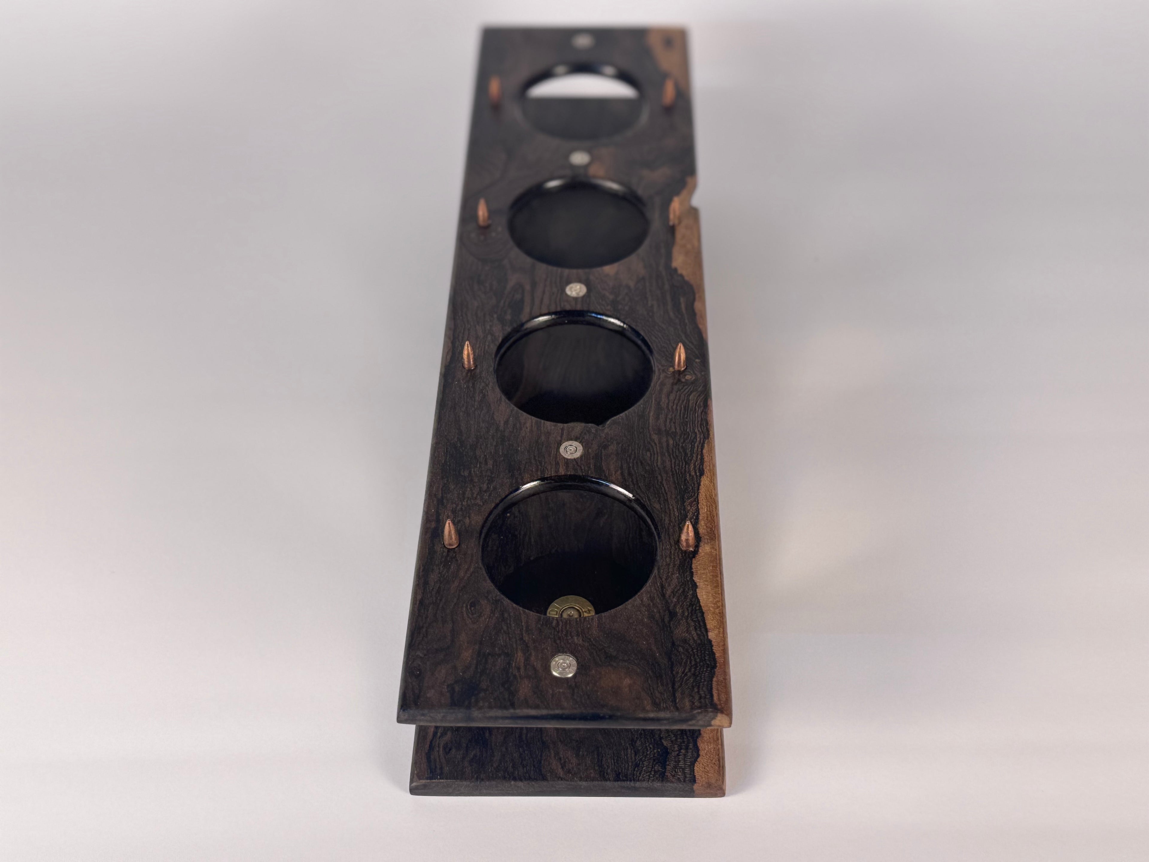 Walnut crotch charDUDErie board
