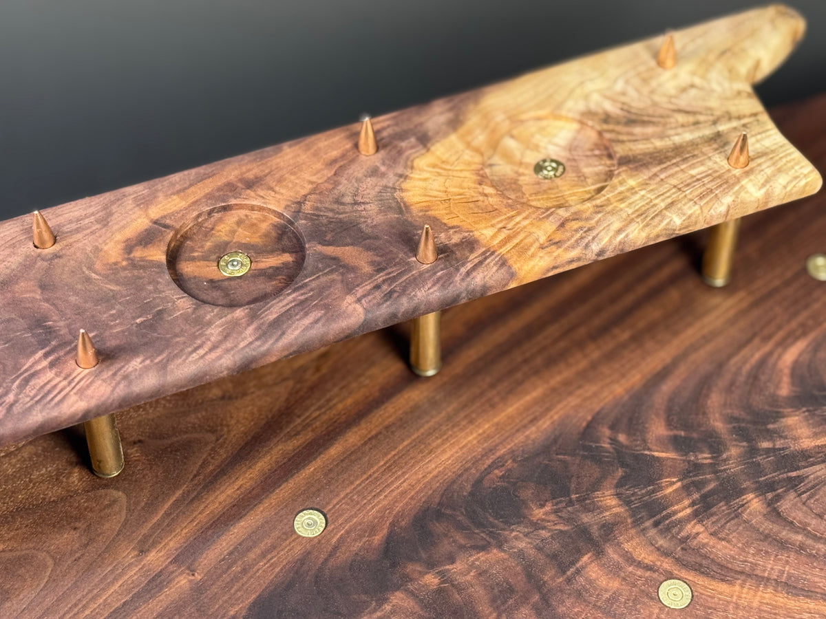 .30-06 CharDUDErie Board