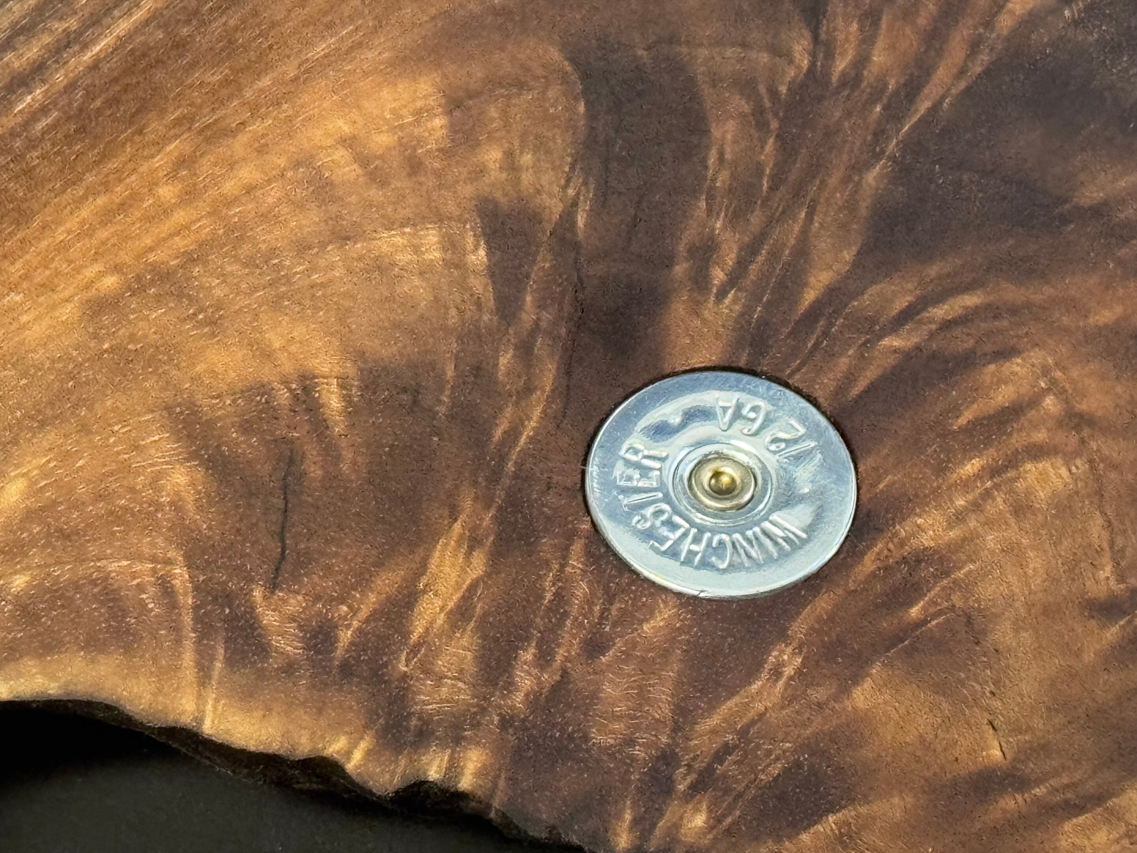 Winchester CharDURErie Table Board
