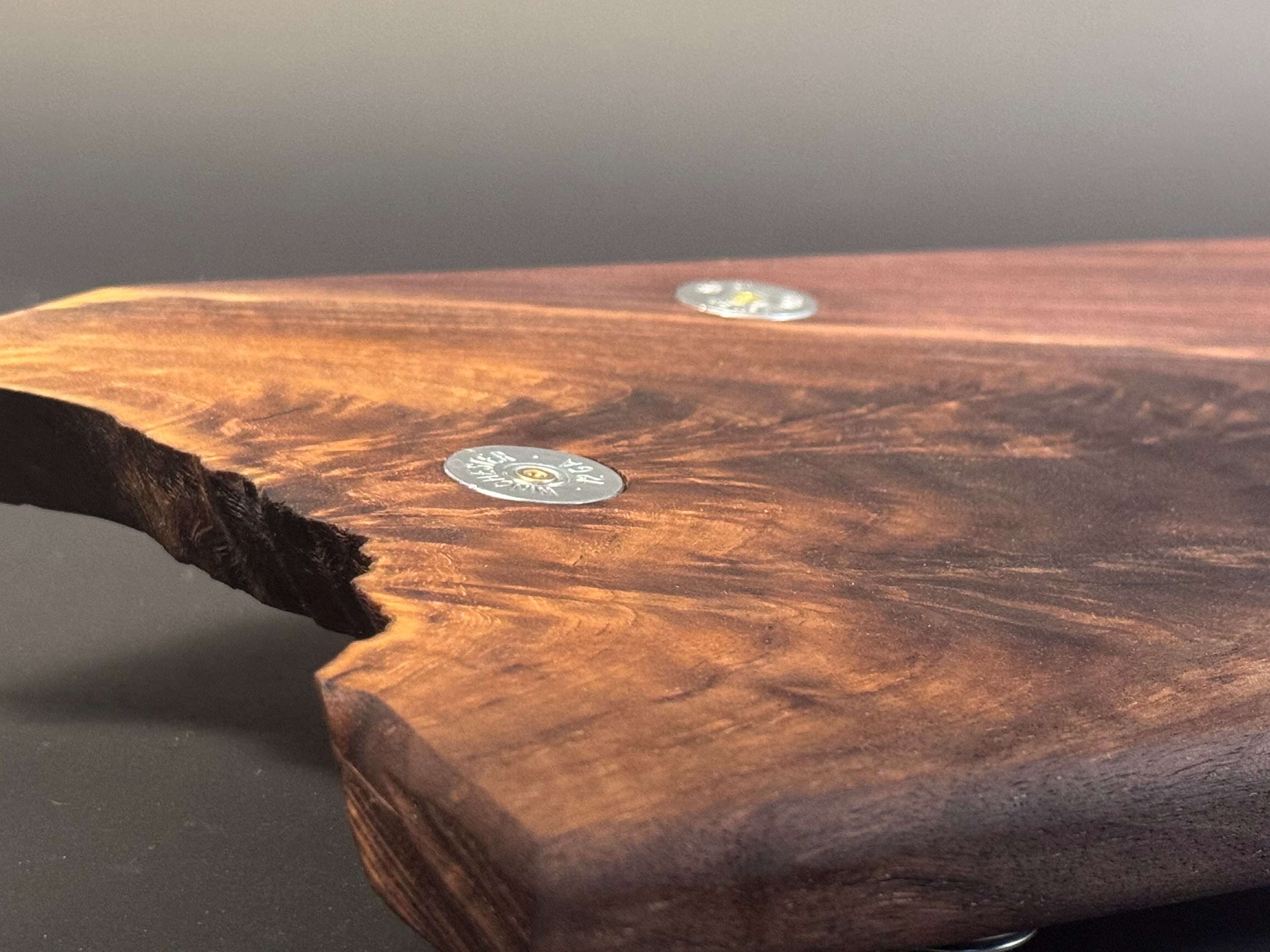 Winchester CharDURErie Table Board