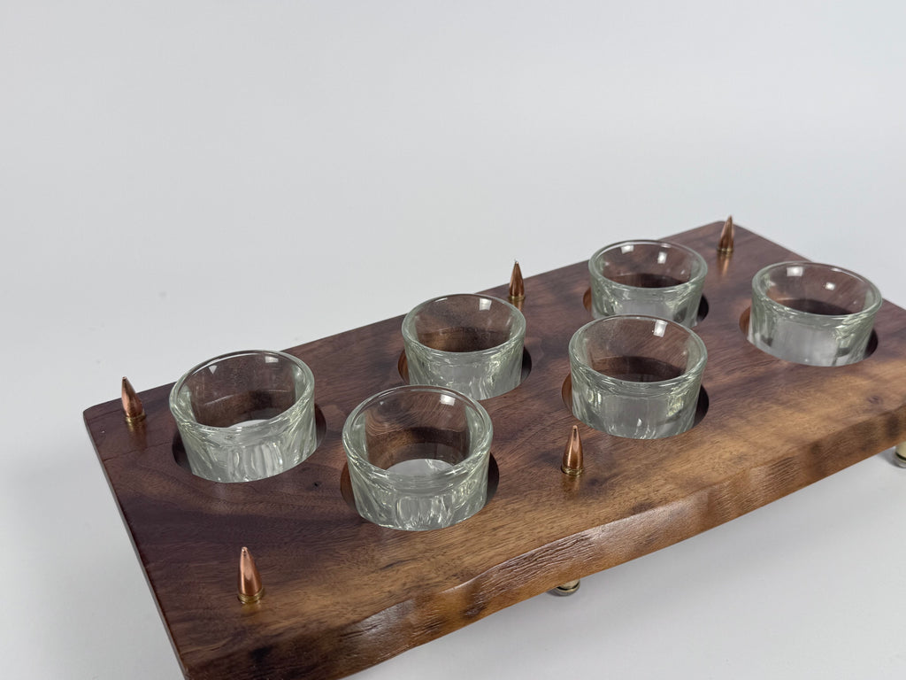 30 OTT Shot Board
