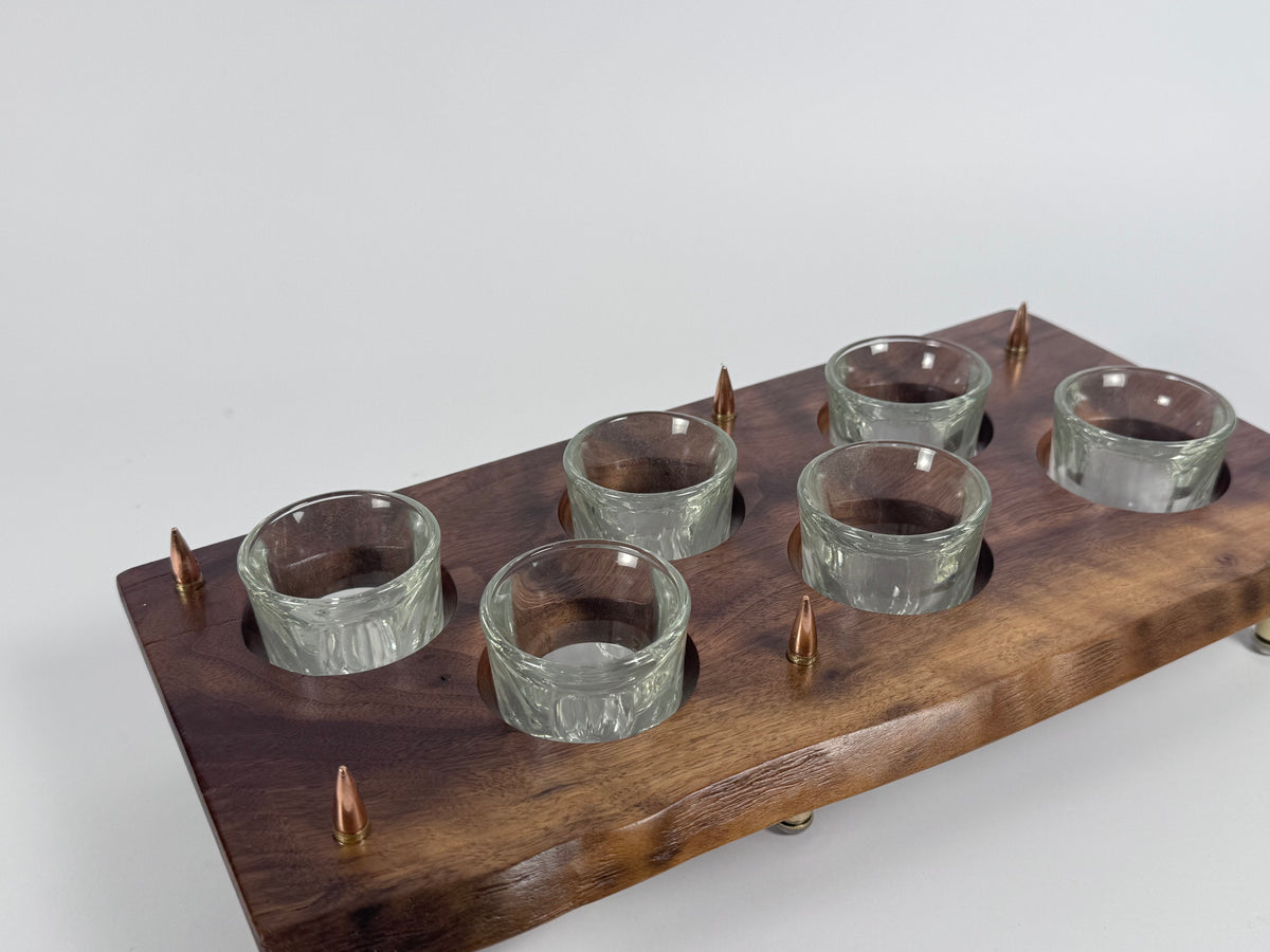 30 OTT Shot Board