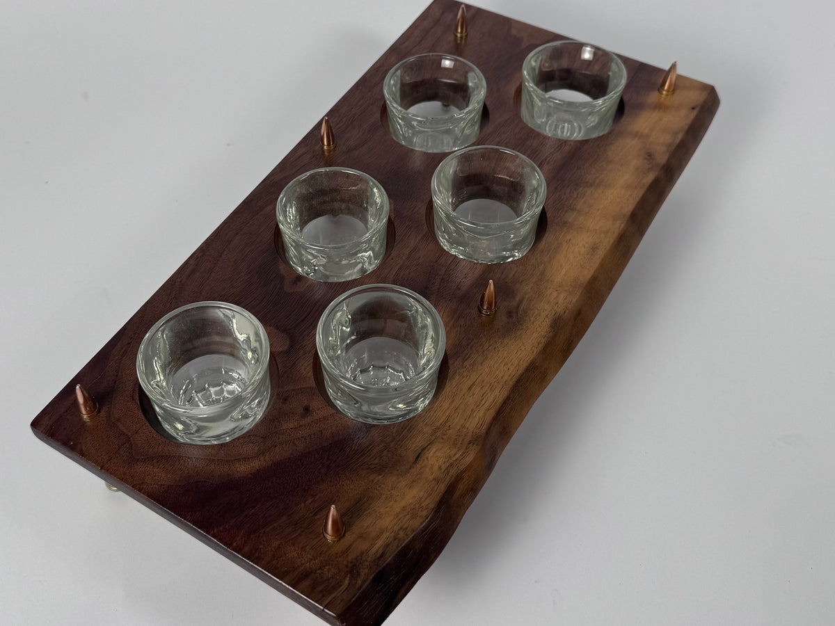 30 OTT Shot Board