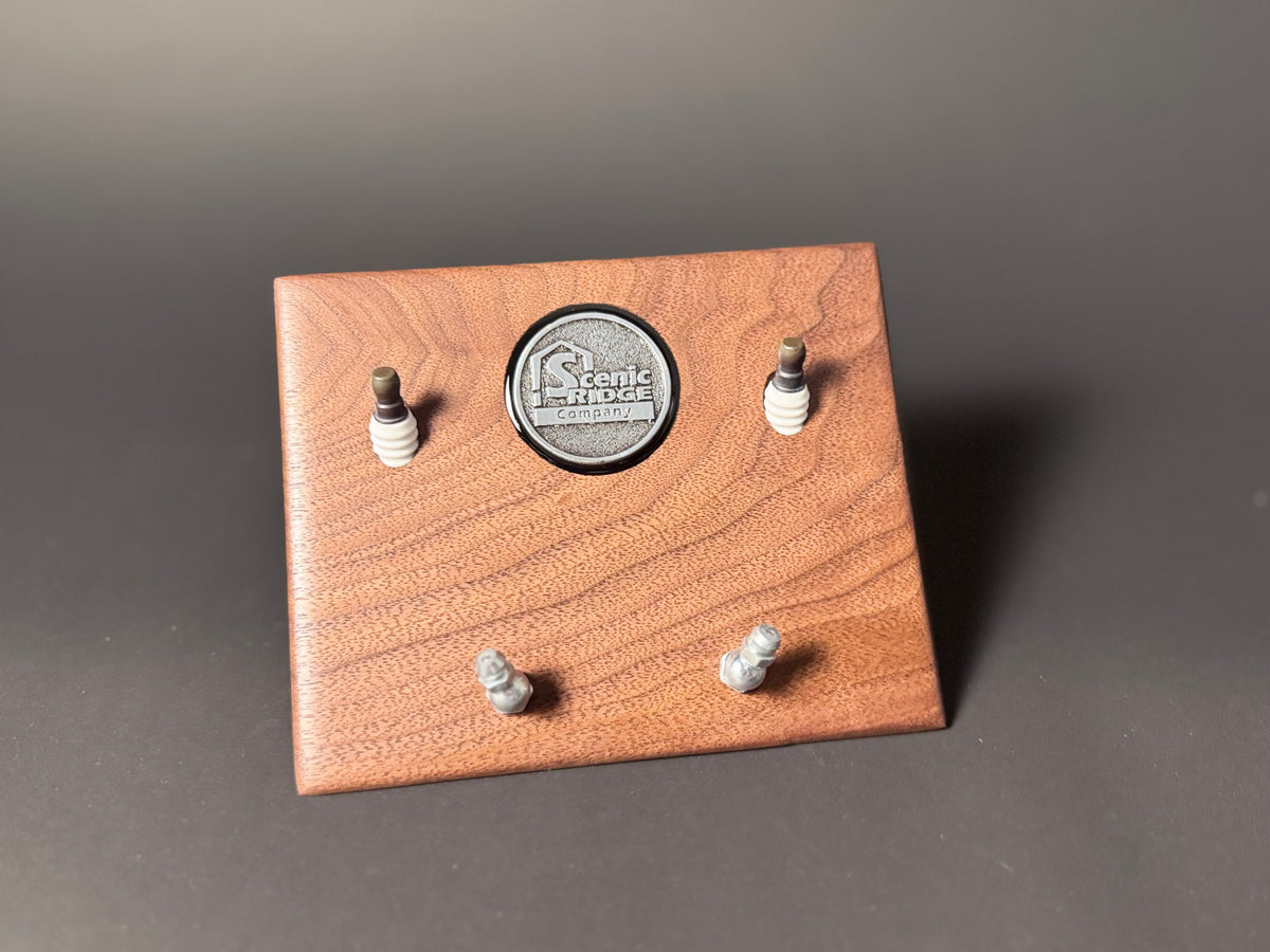 Custom Business Card Holders