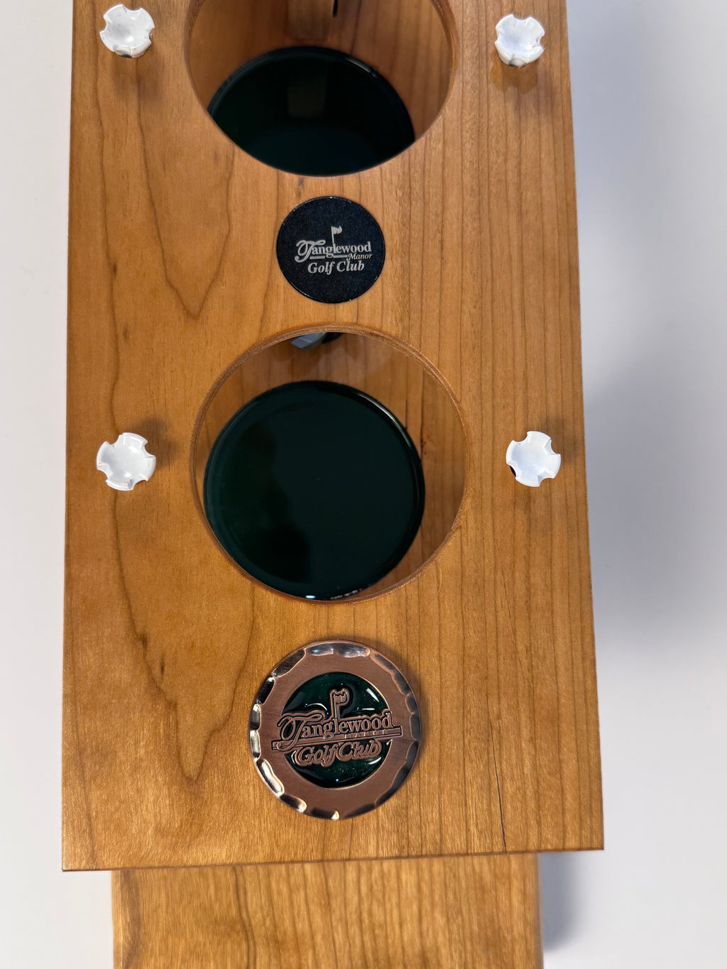 Custom Golf Boardz