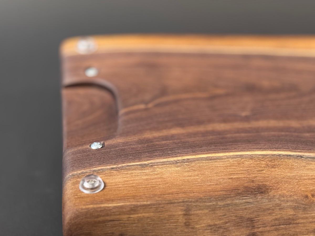 Crossbow Bolt CharDUDErie Board