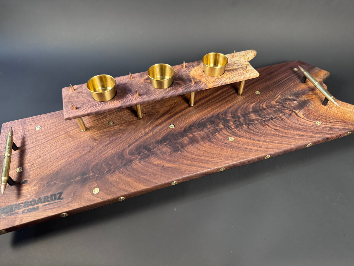 .30-06 CharDUDErie Board