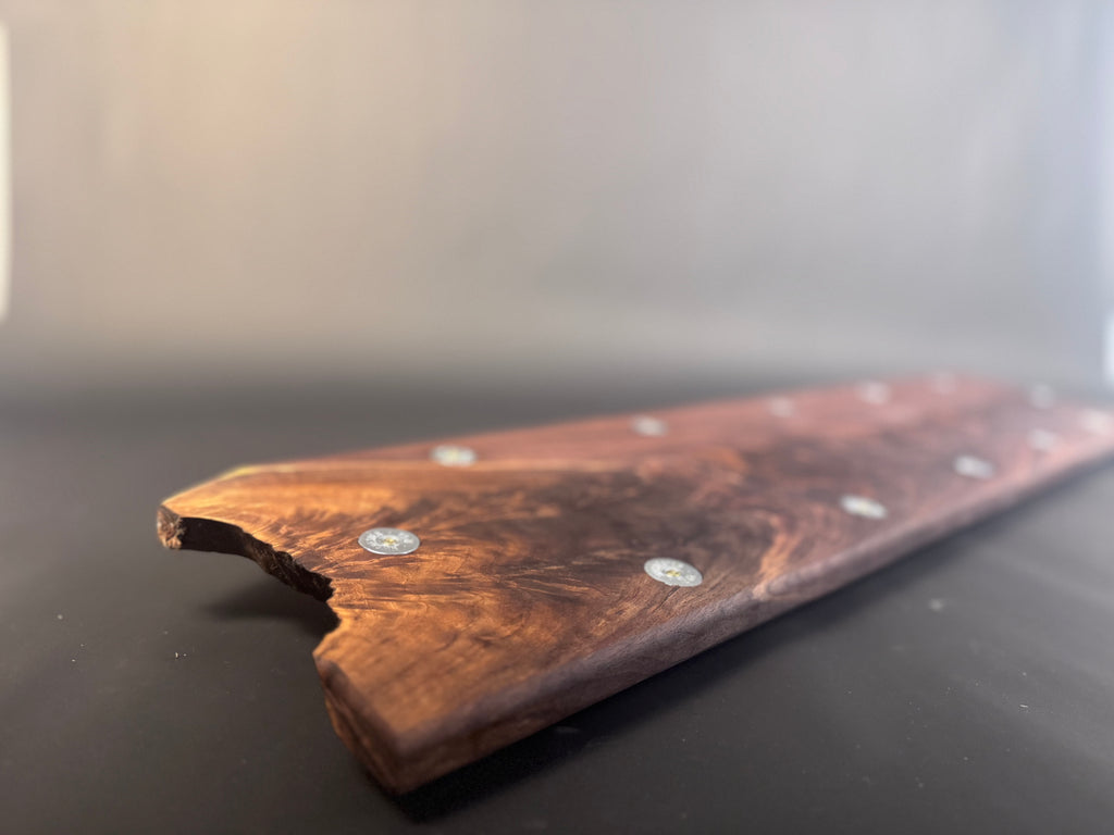 Winchester CharDURErie Table Board