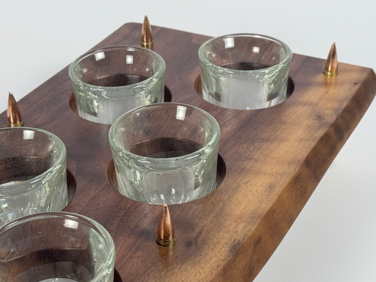 30 OTT Shot Board