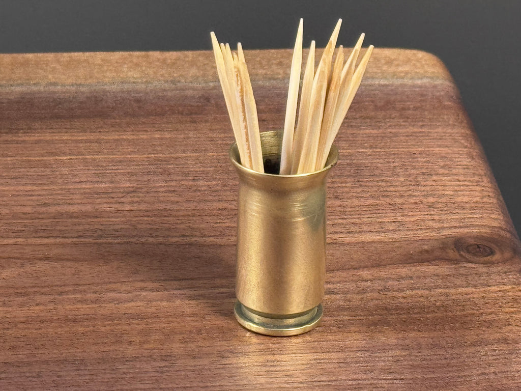 50 BMG CharDUDErie Board