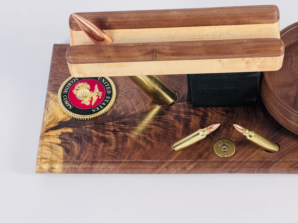 Challenge coin boardz