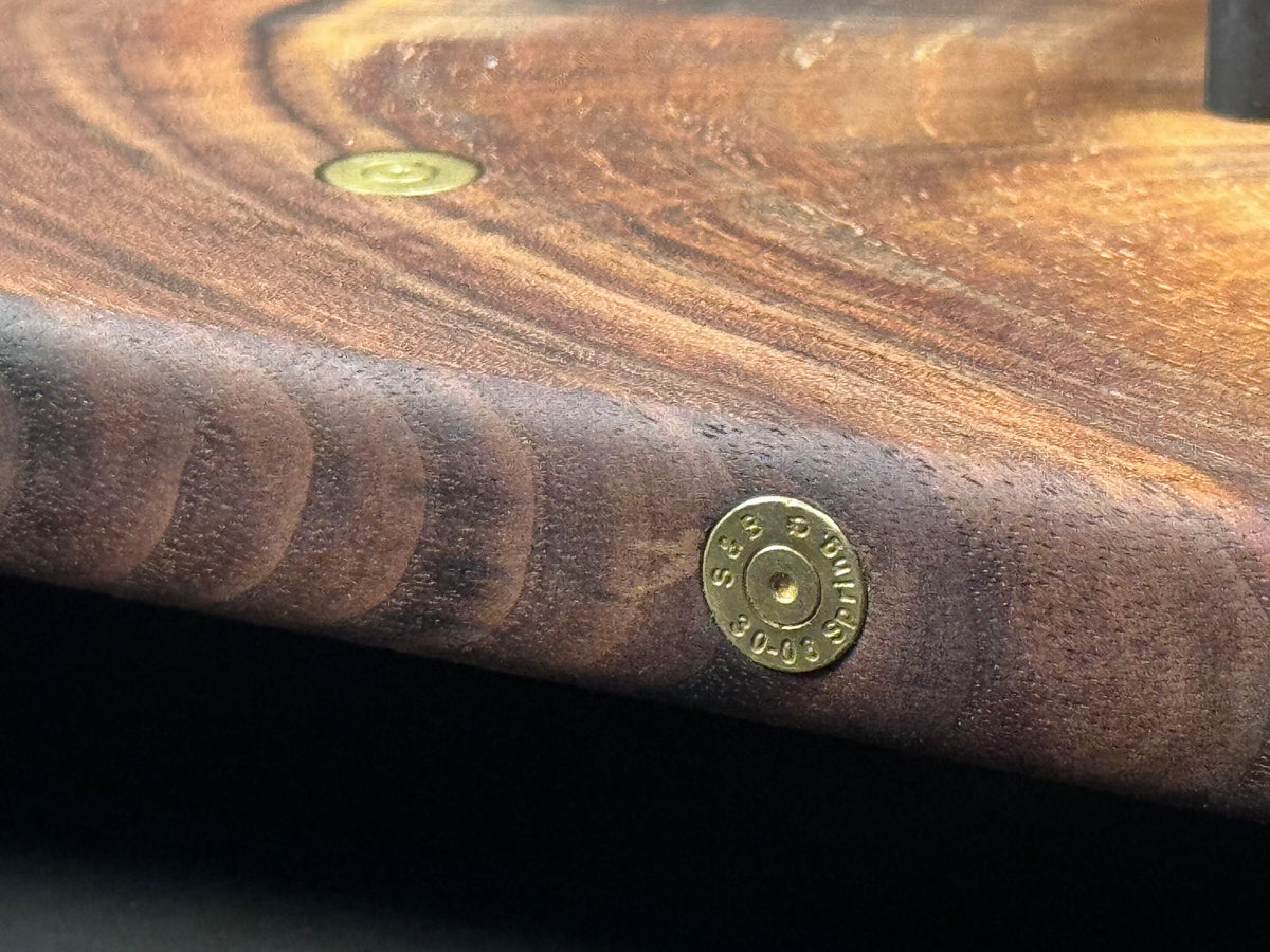 .30-06 CharDUDErie Board