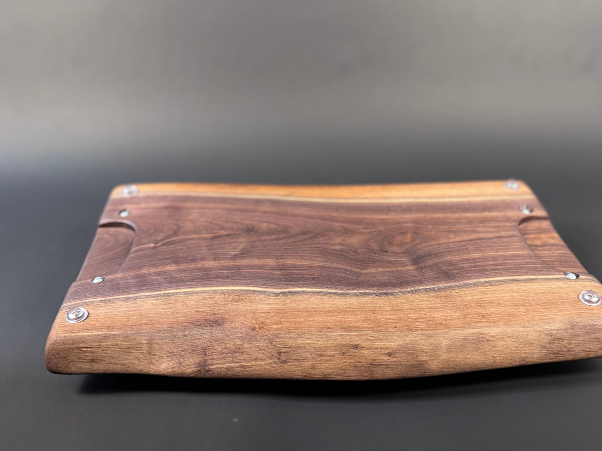 Crossbow Bolt CharDUDErie Board
