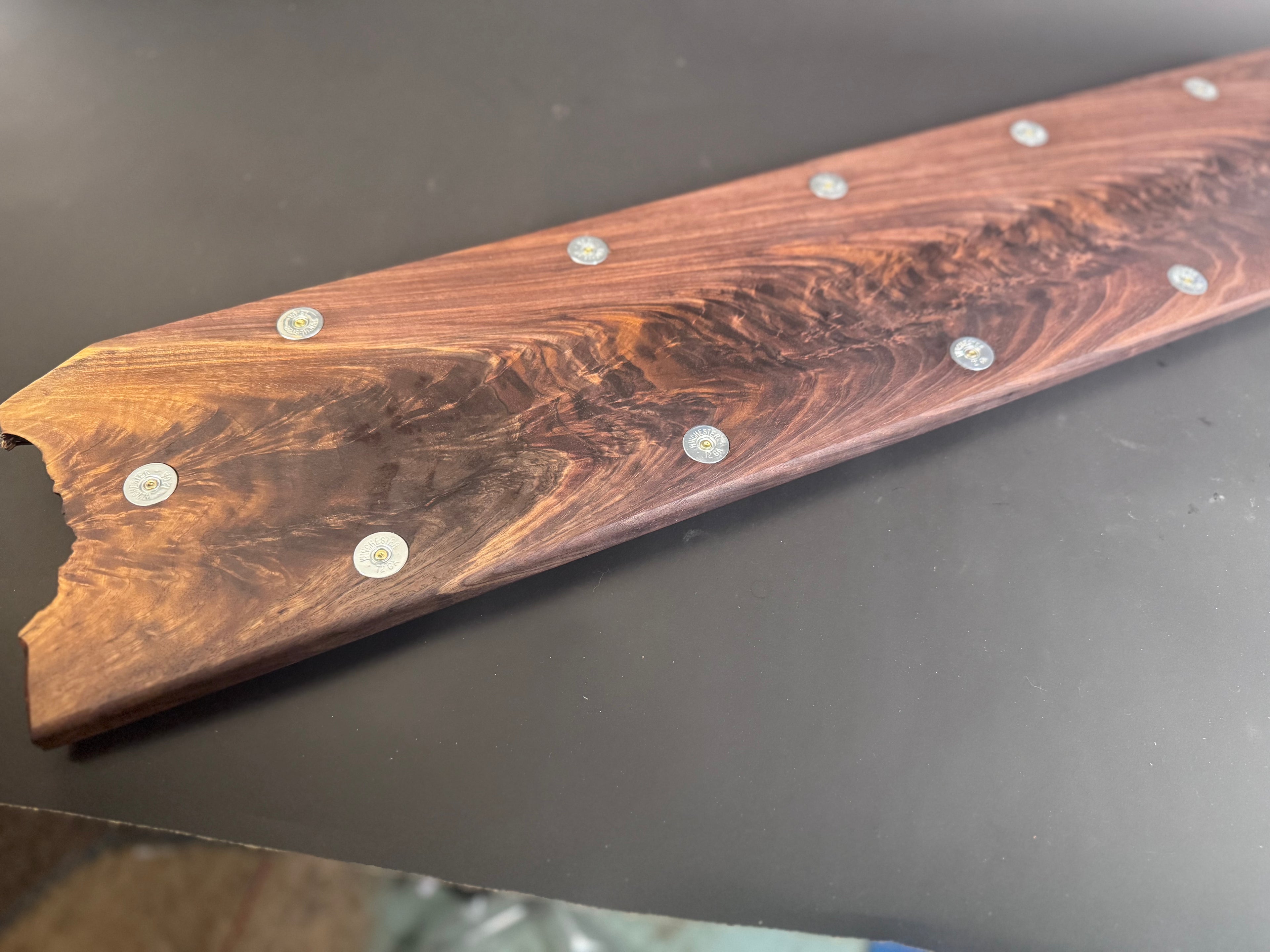 Winchester CharDURErie Table Board