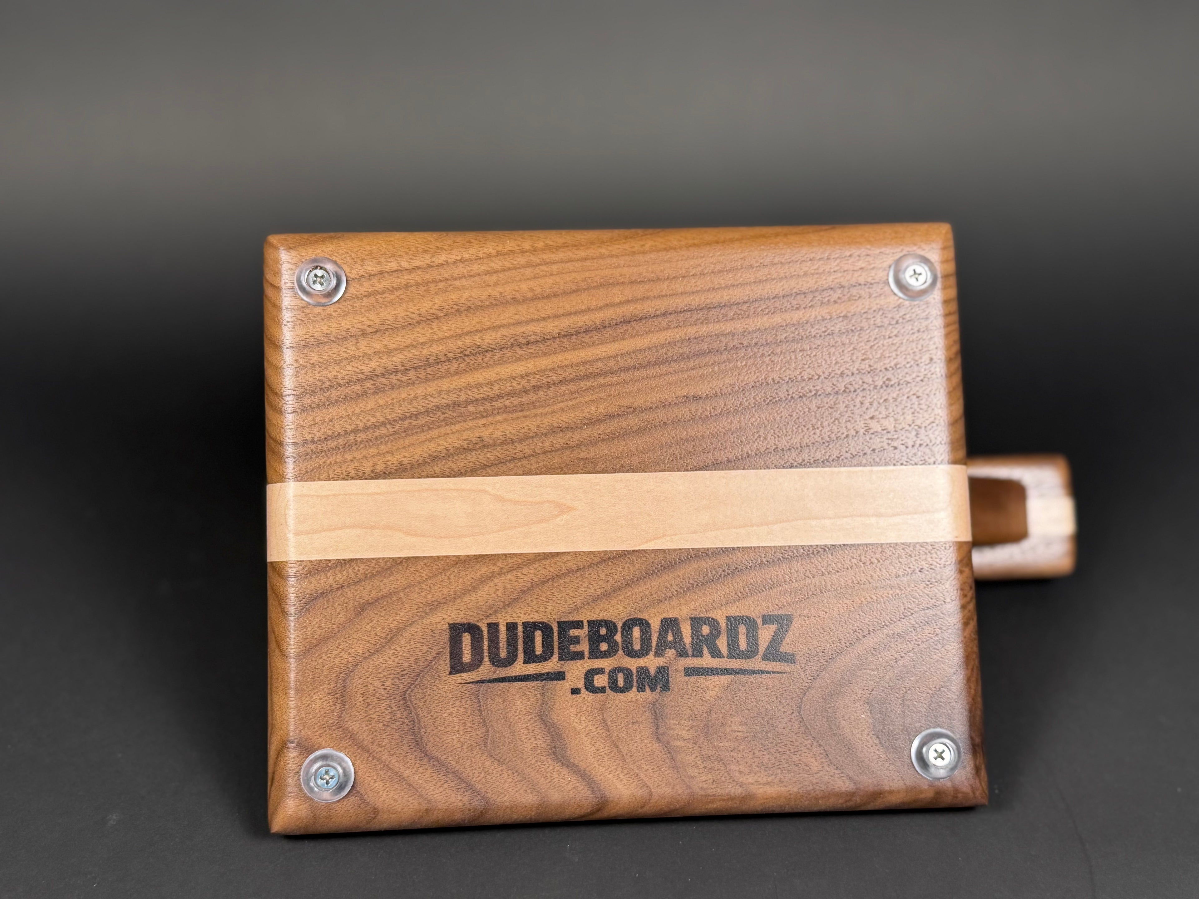 SmokeStand Boardz