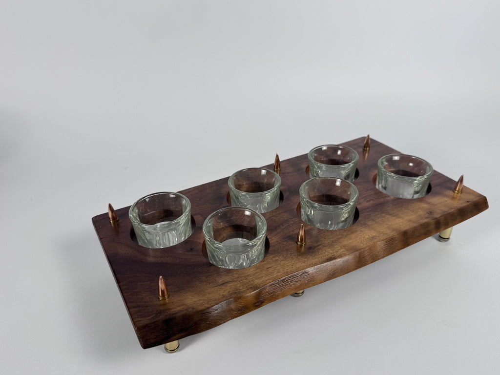 30 OTT Shot Board
