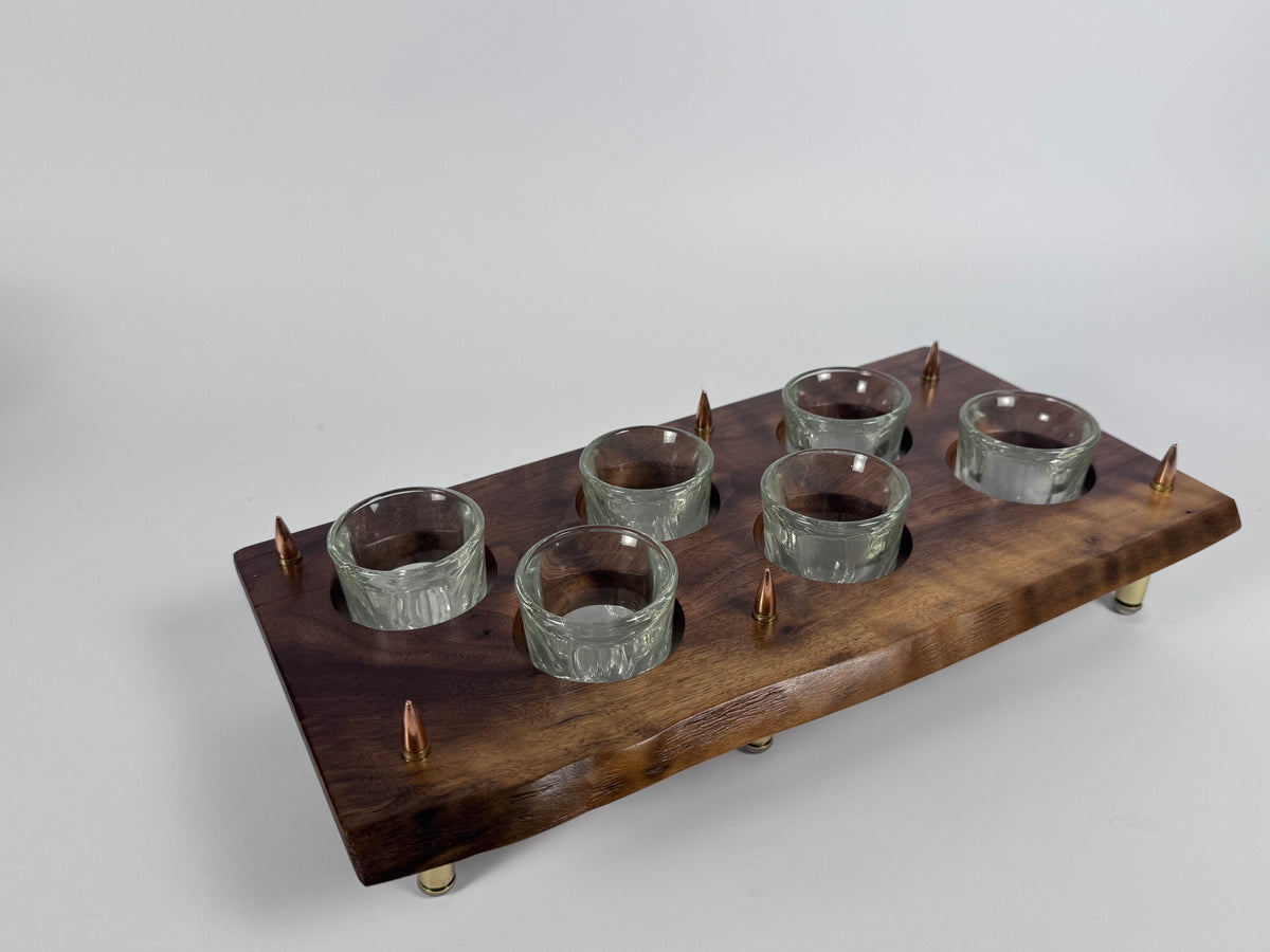 30 OTT Shot Board