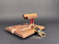 Dudeboardz Signature Winchester Cigar Board