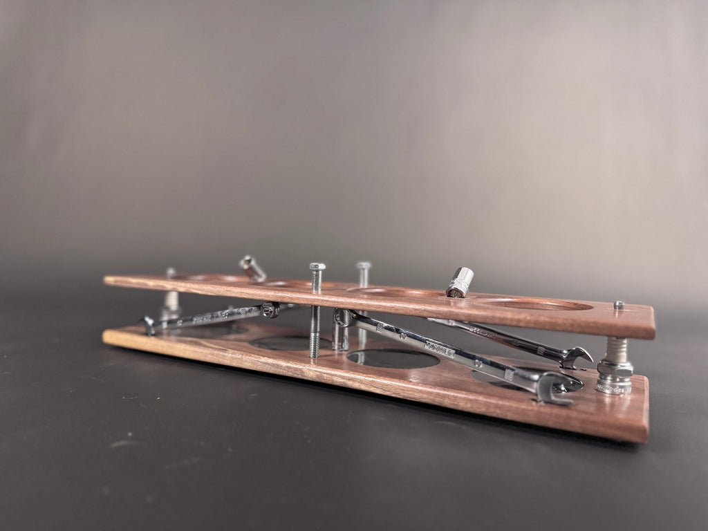 Dewalt Mechanics Board