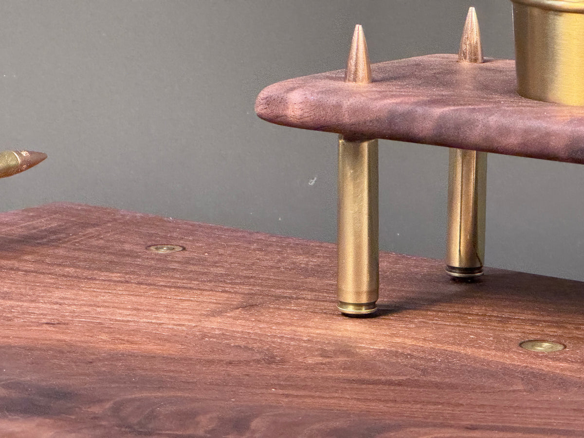 .30-06 CharDUDErie Board