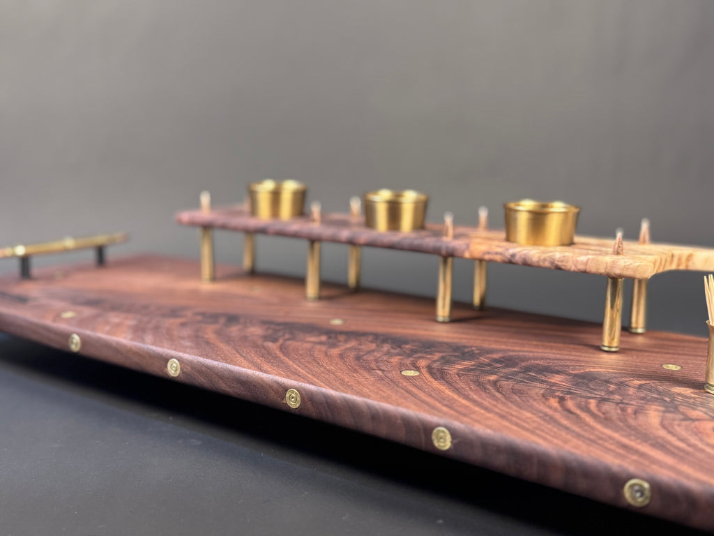 .30-06 CharDUDErie Board
