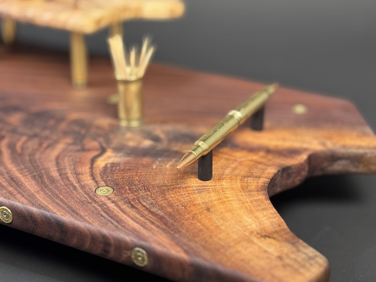 .30-06 CharDUDErie Board