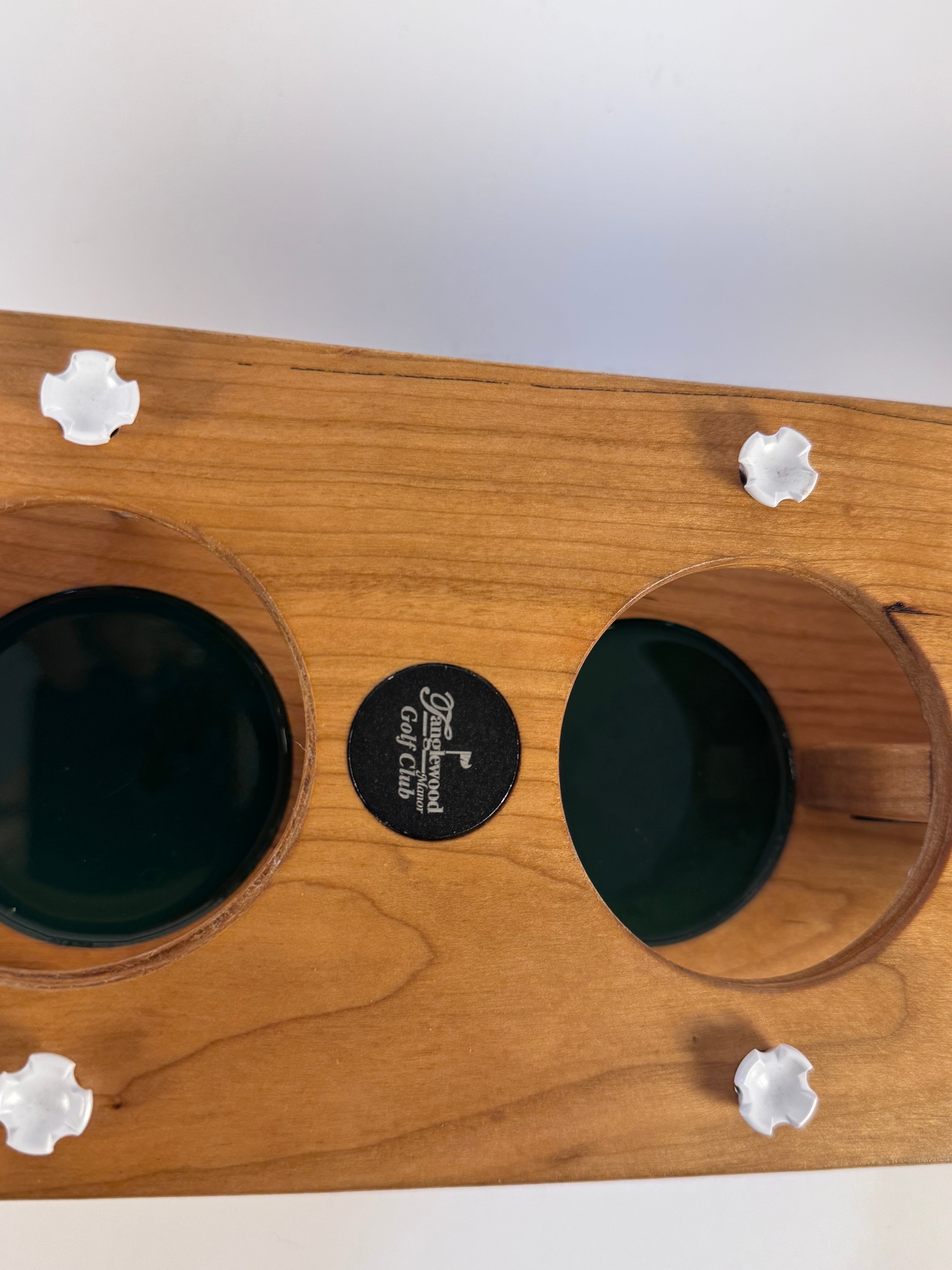 Custom Golf Boardz