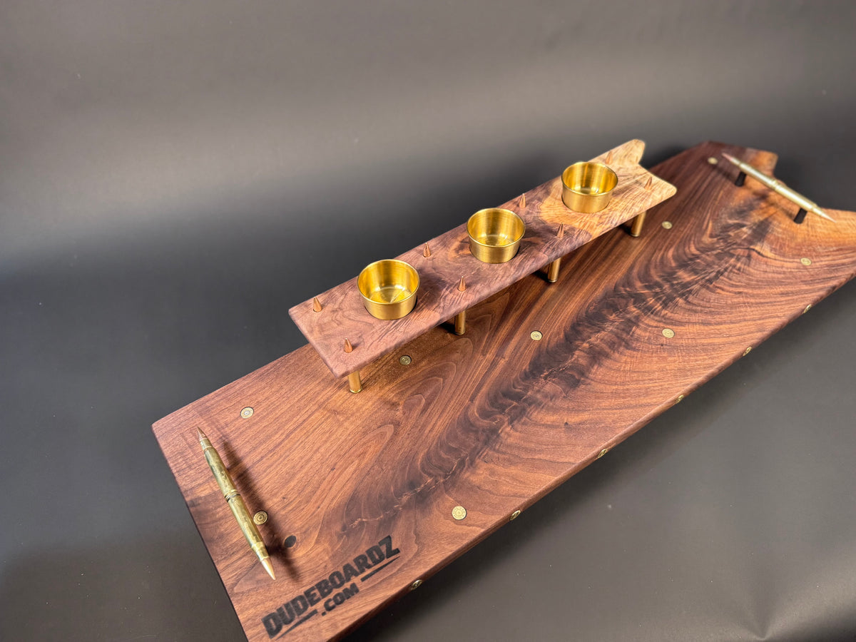 .30-06 CharDUDErie Board