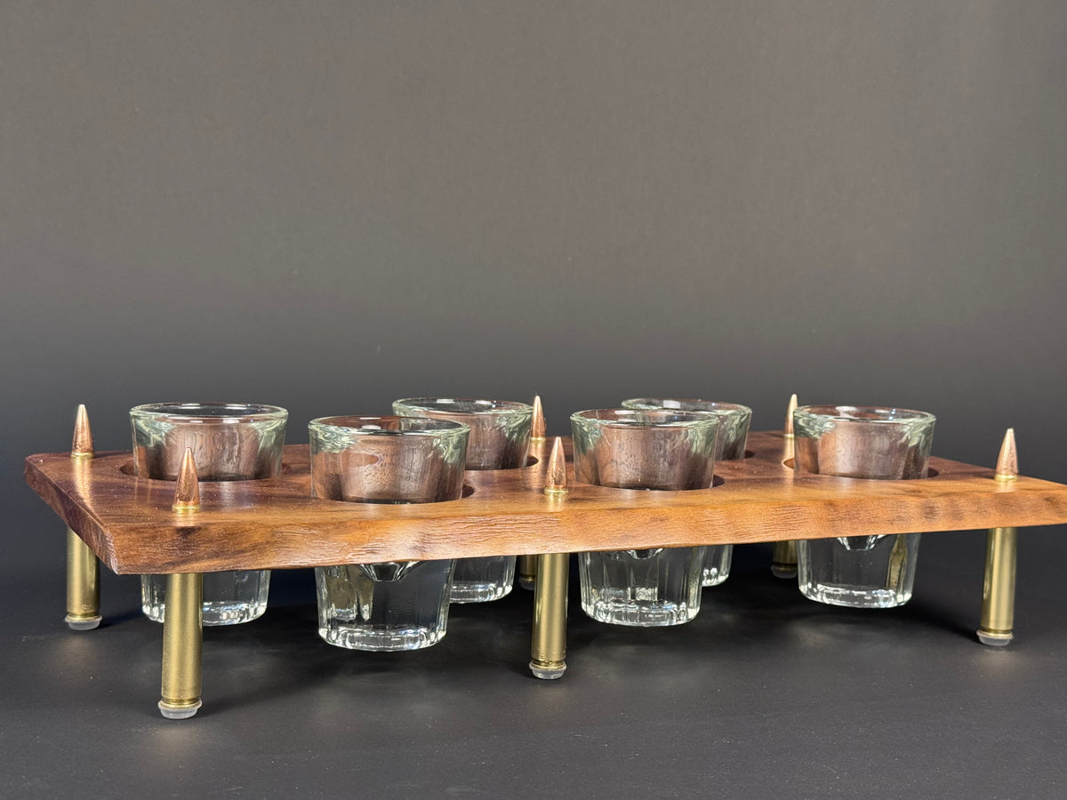 30 OTT Shot Board