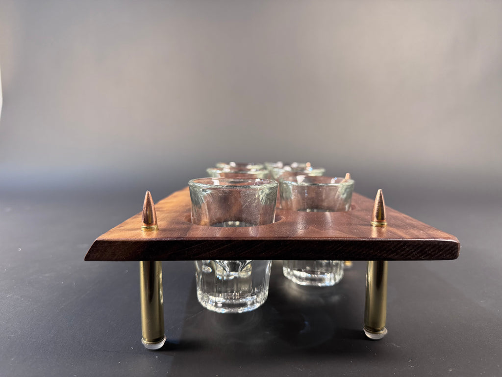 30 OTT Shot Board